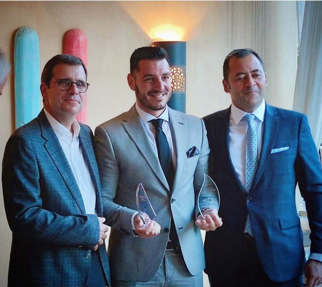 Βραβείο Αριστείας